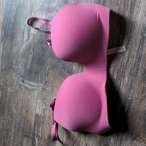 Victoria's Secret 34D Pink Bra